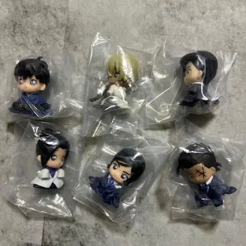 명탐정 코난 치지마세타이 컴플리트