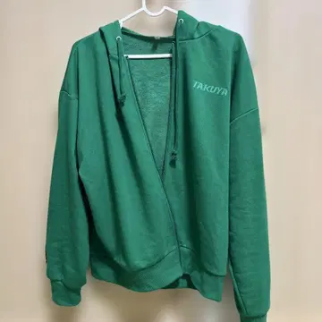 초특급 후드티 타쿠야 L