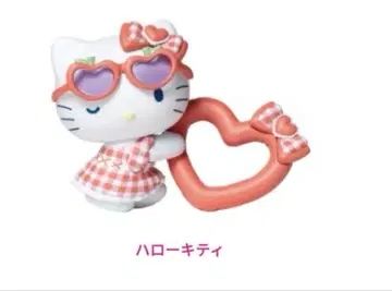 Happy 복권 산리오 헬로키티