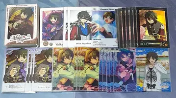 앙스타 카게히라 미카 세트