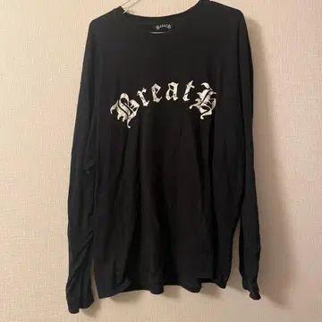 BADHOP Breath 셔츠 XL