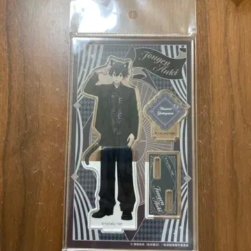 도겐안키 케모미미 고딕 파티 요도카와 마스미 아크릴 스탠드