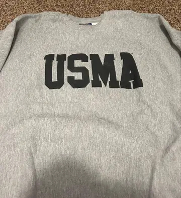USMA MVsports 맨투맨