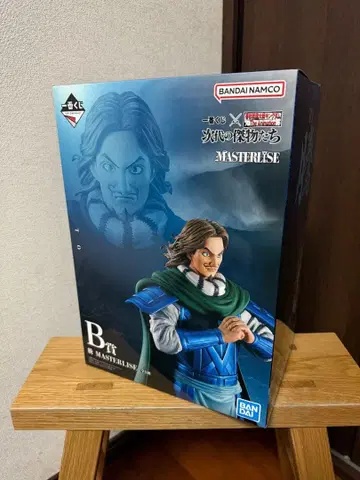 킹덤 제일복권 B상 등 차세대 걸물들