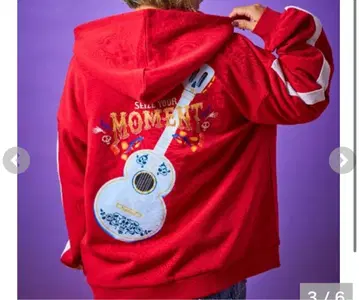 새상품 시마무라 리멤버 미 후드티 L