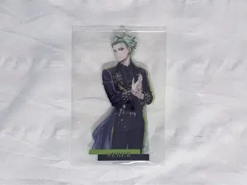 브레이징 주얼 세베크 아크릴 스탠드