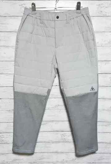 르꼬끄 골프 하이브리드 팬츠 충전솜 L 사이즈