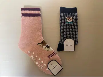 폴앤조 삭스 세트