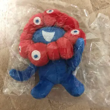 EXPO2025 캡슐 봉제 인형