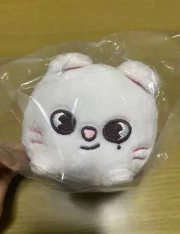 SKZOO 진렛 미니 백참 Jiniret