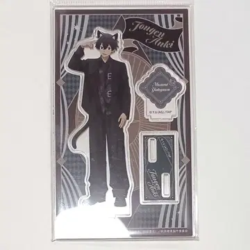 미개봉 새상품 토겐안키 케모미미 고딕 파티 아크릴 스탠드 요도가와 마스미