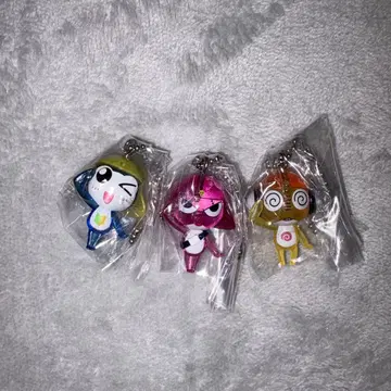 개구리 중사 케로로 마스코트