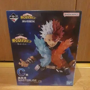 제일복권 나의 히어로 아카데미아 행복 위에 C상 토도로키 쇼토 2