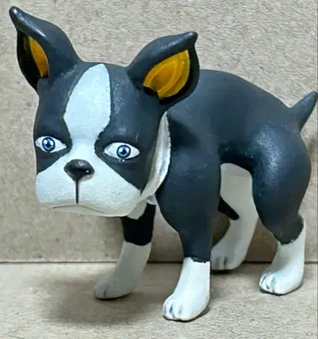 죠죠의 기묘한 모험 슈퍼 스트랩 컬렉션 SSC 이기 A