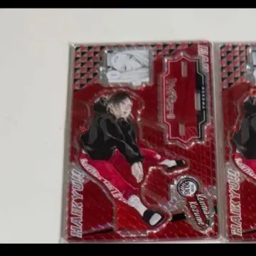 하이큐 명장면 디오라마 피규어 2024 코즈메 켄마 1점 3