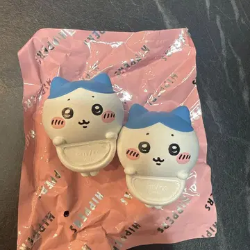 치이카와 (먼작귀) 히퍼스 하치와레 2개 세트