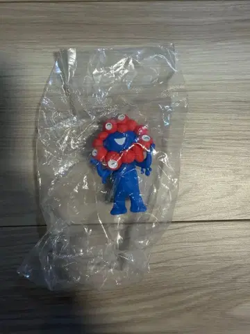 미야쿠미야쿠 카이요도 피규어