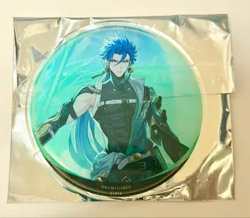 명조 x Gratte 애니메이트 코스터 이염