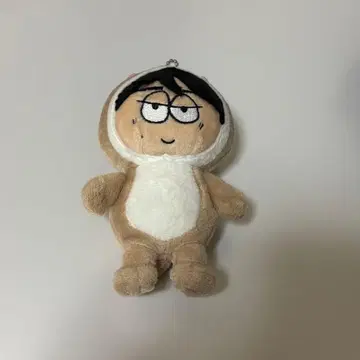 ONE N' ONLY REI 사와무라 레이 봉제 인형