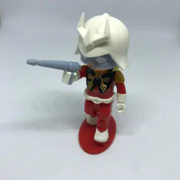 비트 로트 샤아 아즈나블 bitlot 기동전사 건담 퍼스트