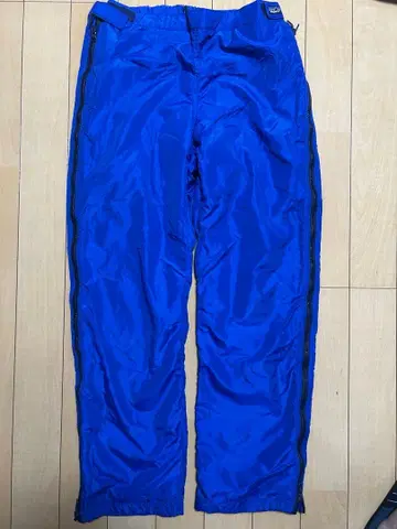 80s 파타고니아 나일론 스키 팬츠 USA제