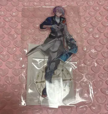 프로세카 세카라이 아크릴 스탠드 류