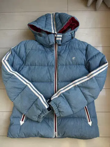 LOVELESS 다운 자켓 사이즈 4