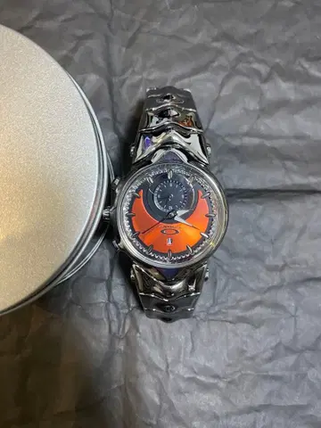 y2k 시계 오클리