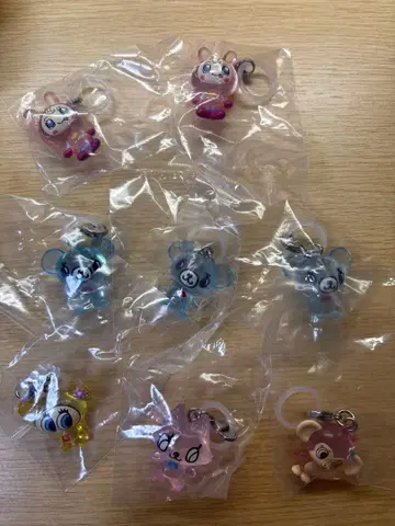 메지루시 액세서리 나루미야 묶음 판매