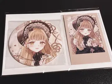 니지산지 생일 굿즈 2025 시스터 클레어