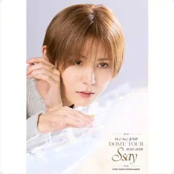 야마다 료스케 사진 세트