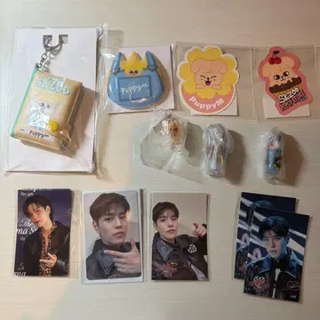 스키즈 승민 재고 정리 원하는 것 댓글 남겨주세요 조합 자유