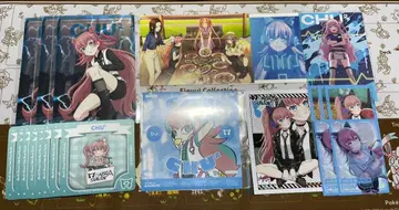 뱅드림! 츄츄 묶음 판매