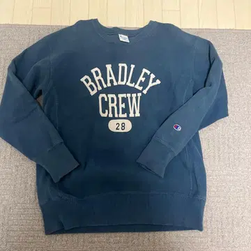 Champion Bradley Crew 맨투맨 28