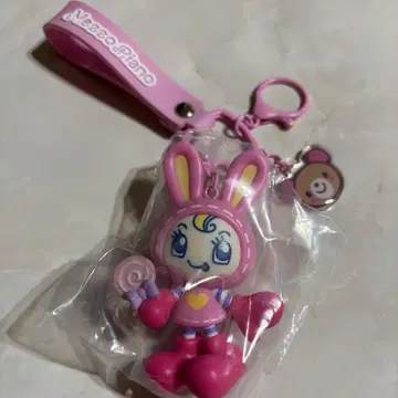 메조 피아노 시크릿 캐릭터 참 베리에짱 콜론짱