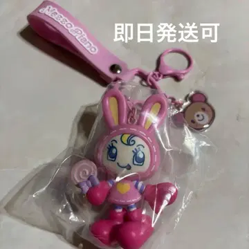 메조 피아노 시크릿 캐릭터 참 베리에짱 콜론짱