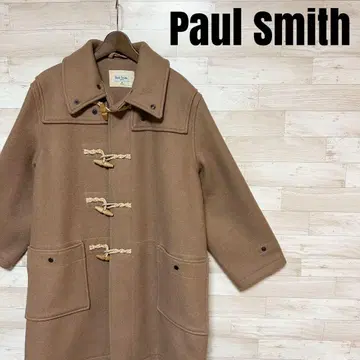 폴스미스 더플 코트 M