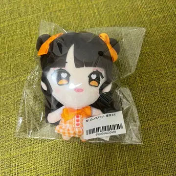 ILiFE! 코구마마무 최애 누이 마스코트