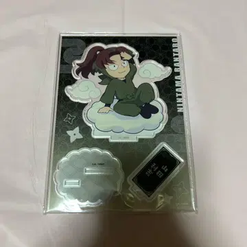 닌타마 란타로 천공유보의 단 야마다 릿키치 미니 캐릭터 아크릴 스탠드
