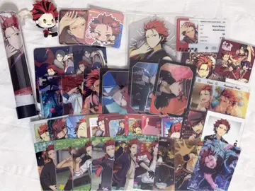 키류 쿠로 묶음 판매