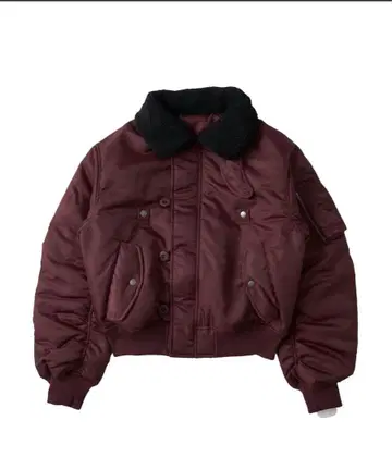 ma-1 자켓 FTW 남녀 공용 N-2B M jacket