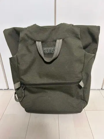 MYSTERY RANCH 미스터리 랜치 백팩