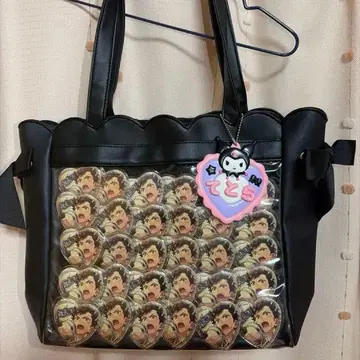 앙스타 테토라 토루파카 이타백