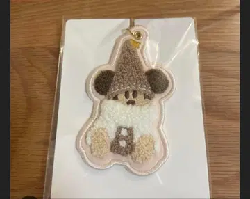 리루린린 자수 키링