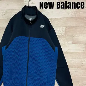 뉴발란스 FortitechHeatloft 자켓 MJ13156