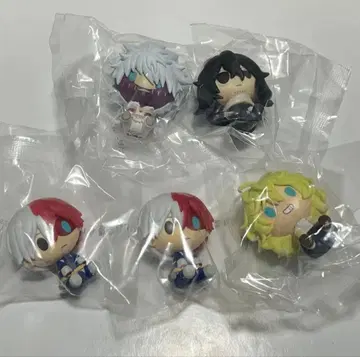 제일복권 히로아카 쵸코놋코