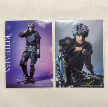 [ 익명 배송 ] 에리스 키이스 개인 사진 7장 세트