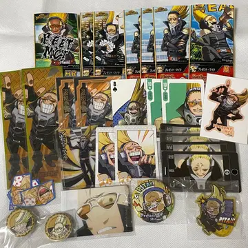 선물 마이크 세트