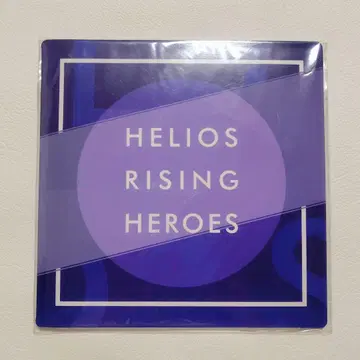 [ 익명 배송 ] 에리스 테 노스 M 카드