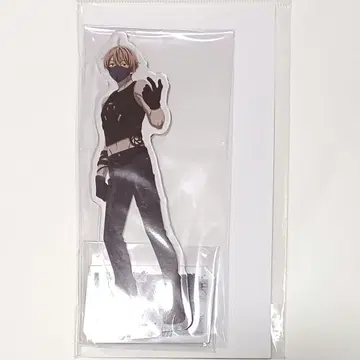 미개봉 새상품 도겐안키 k-pop style 아크릴 스탠드 코우고자키 진